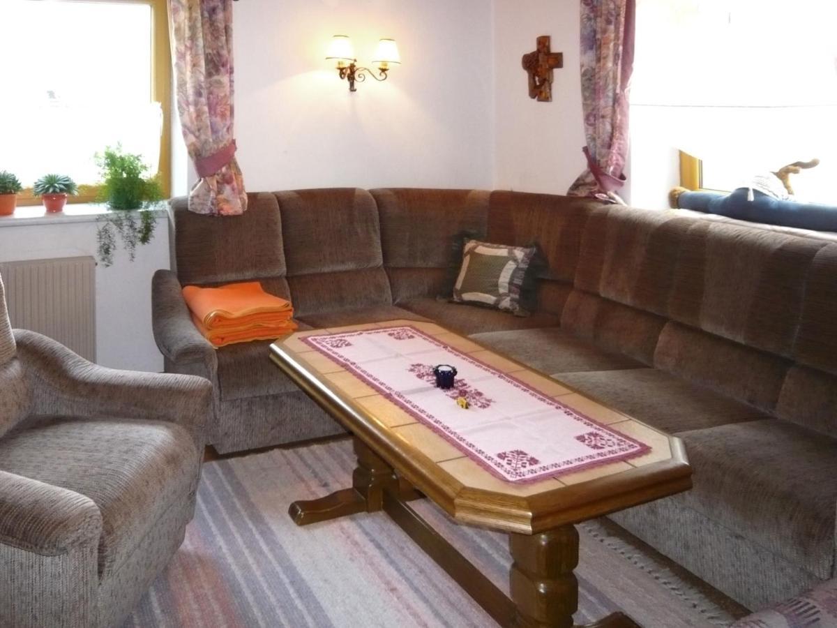 Holiday Home Landhaus Prieger - Obl100 By Interhome Oblarn Zewnętrze zdjęcie