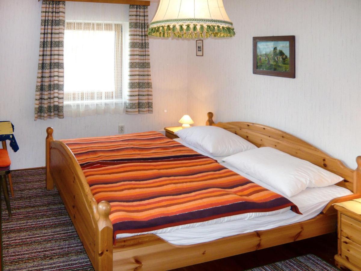 Holiday Home Landhaus Prieger - Obl100 By Interhome Oblarn Zewnętrze zdjęcie