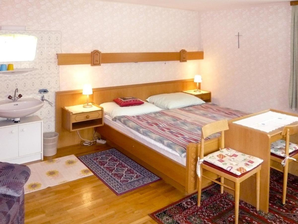Holiday Home Landhaus Prieger - Obl100 By Interhome Oblarn Zewnętrze zdjęcie