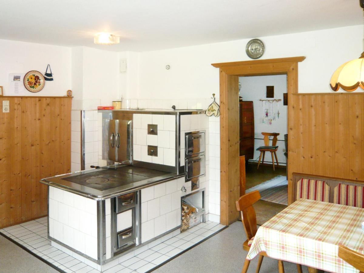 Holiday Home Landhaus Prieger - Obl100 By Interhome Oblarn Zewnętrze zdjęcie