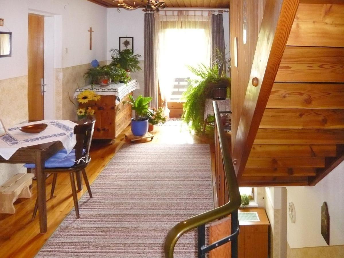 Holiday Home Landhaus Prieger - Obl100 By Interhome Oblarn Zewnętrze zdjęcie