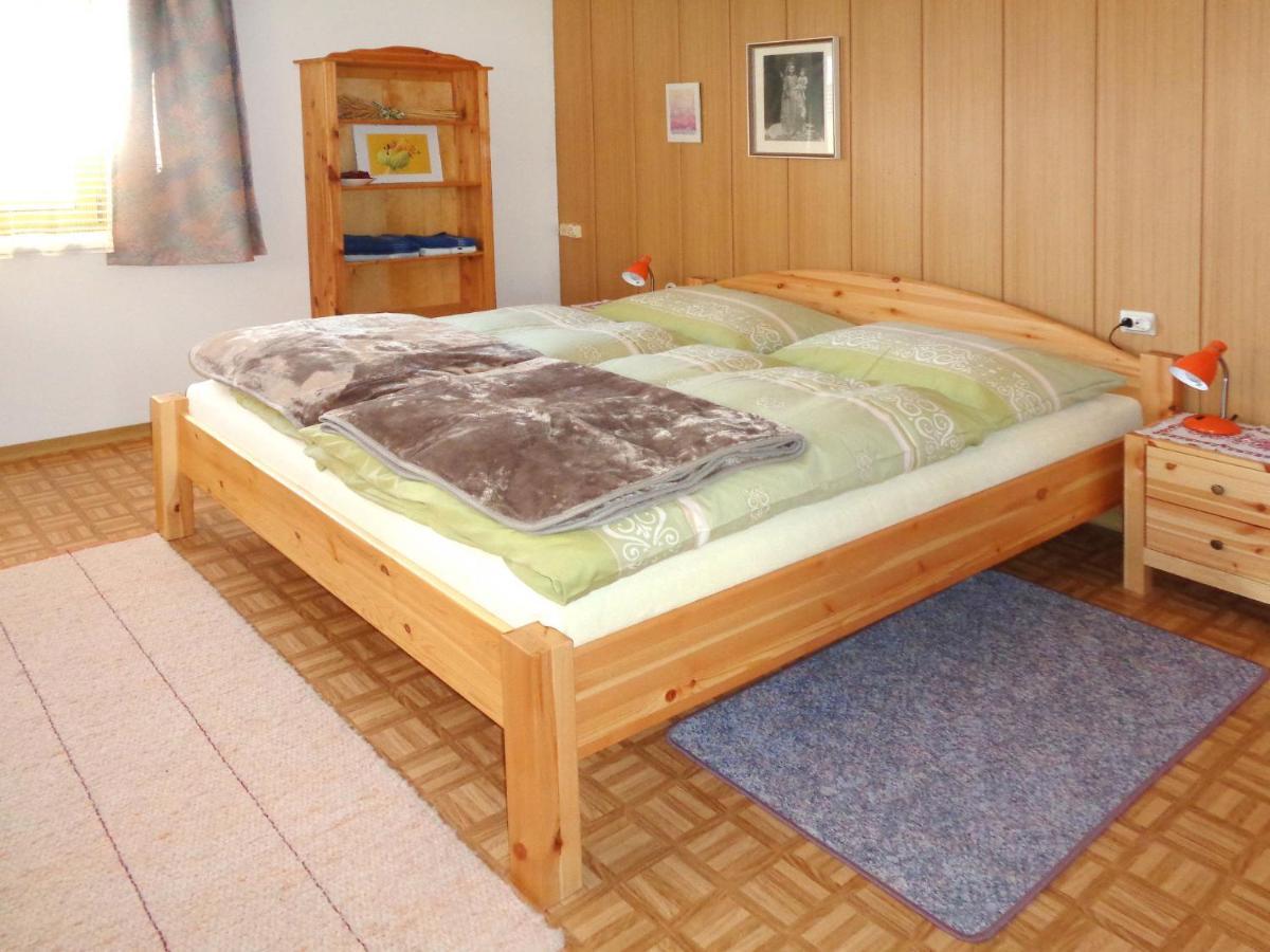 Holiday Home Landhaus Prieger - Obl100 By Interhome Oblarn Zewnętrze zdjęcie