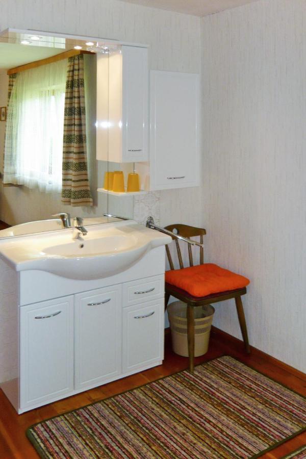Holiday Home Landhaus Prieger - Obl100 By Interhome Oblarn Zewnętrze zdjęcie