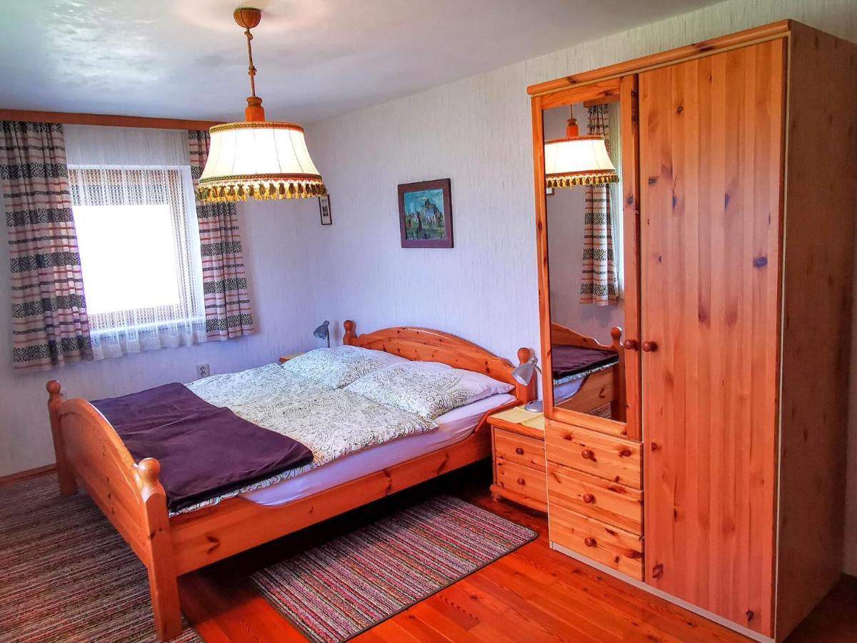 Holiday Home Landhaus Prieger - Obl100 By Interhome Oblarn Zewnętrze zdjęcie