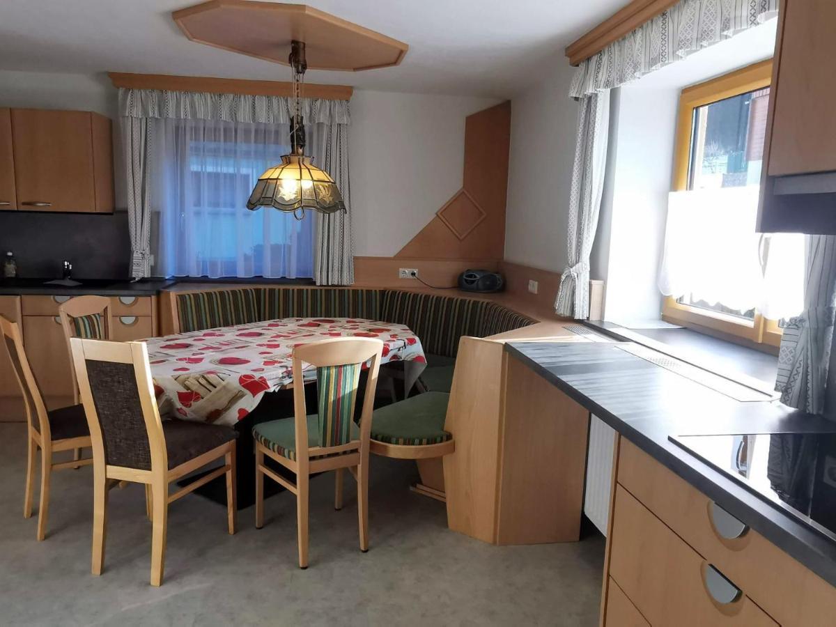 Holiday Home Landhaus Prieger - Obl100 By Interhome Oblarn Zewnętrze zdjęcie