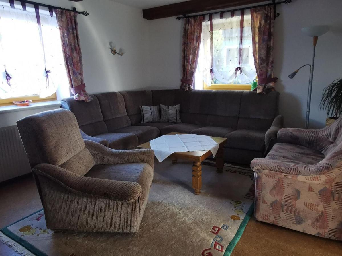 Holiday Home Landhaus Prieger - Obl100 By Interhome Oblarn Zewnętrze zdjęcie